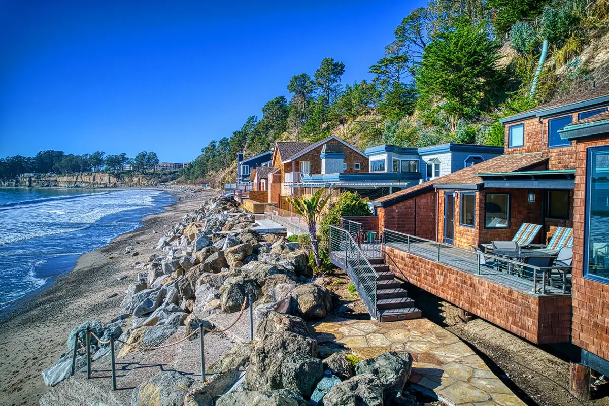 10 Potbelly Beach Road, Aptos, CA 95003 - #1