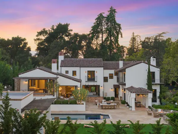 810 Lombardi Lane, Hillsborough, CA 94010