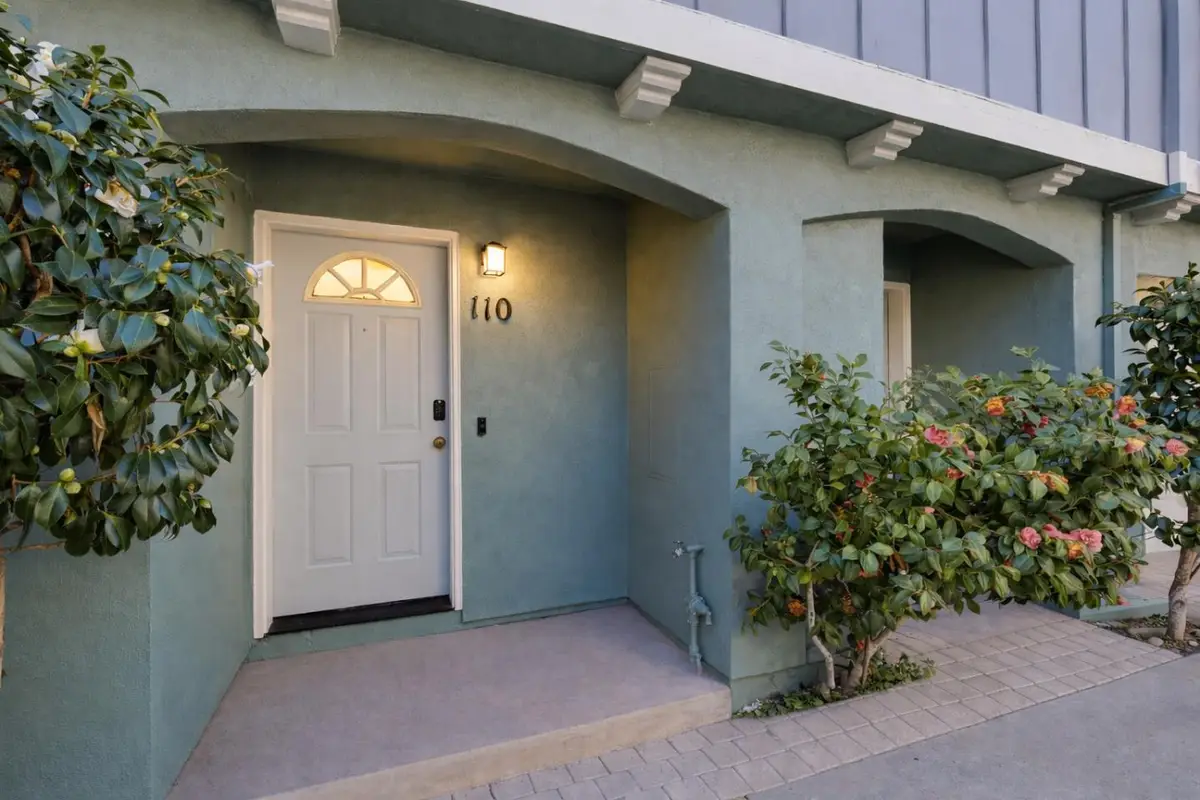 110 Library Lane, Santa Cruz, CA 95062 - #1