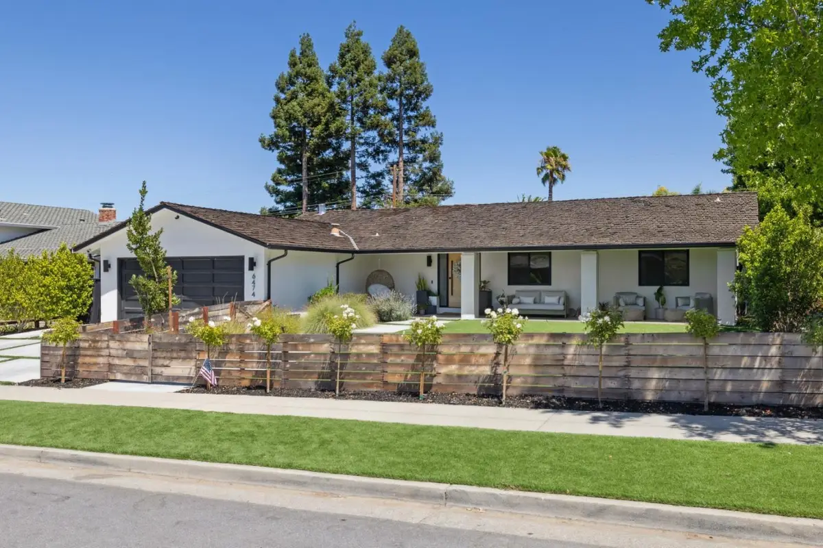 6474 Camelia Drive, San Jose, CA 95120 - #1
