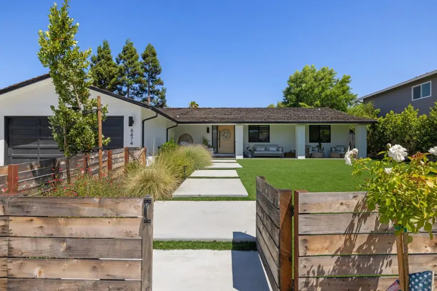 6474 Camelia Drive, San Jose, CA 95120 - #3