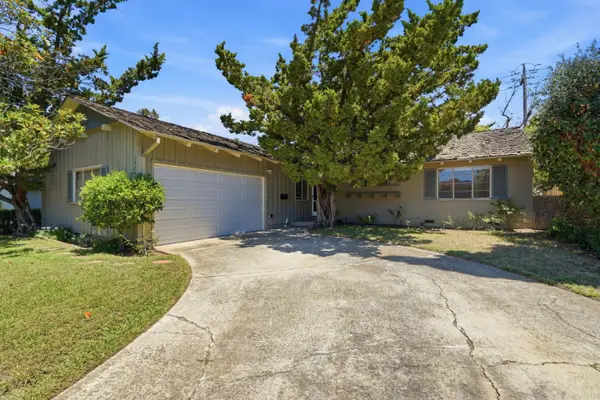 1534 S Blaney Avenue, San Jose, CA 95129