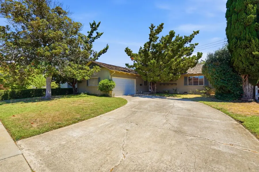 1534 S Blaney Avenue, San Jose, CA 95129 - #2