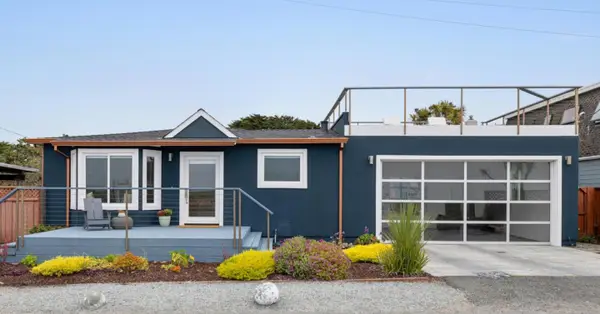 817 Railroad Avenue, Half Moon Bay, CA 94019