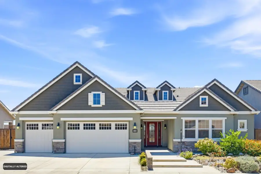 1436 Freestone Road, Manteca, CA 95337 - #2