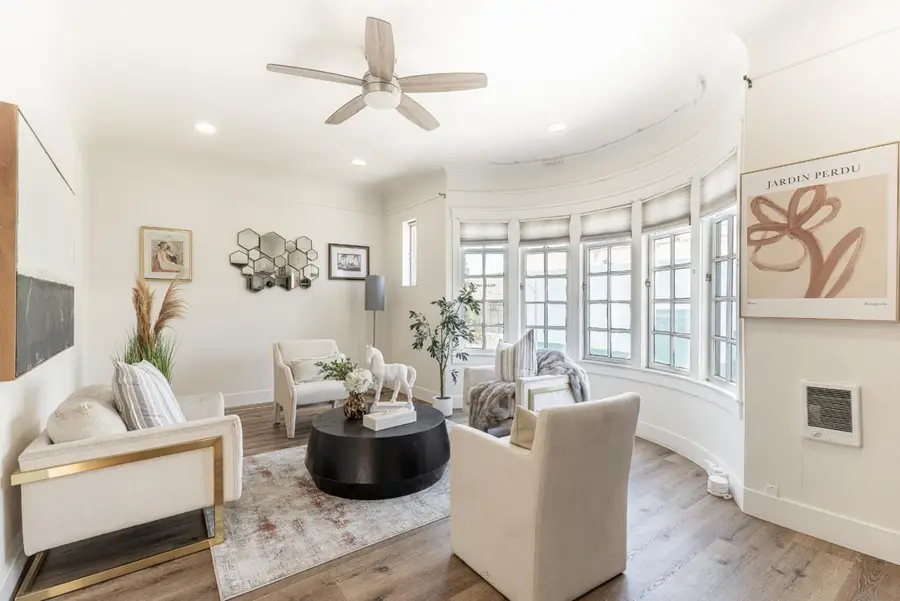 15 -17 Harriet Street, San Francisco, CA 94103 - #2