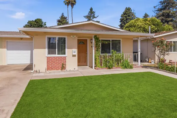 Address Withheld By Seller, Watsonville, CA 95076
