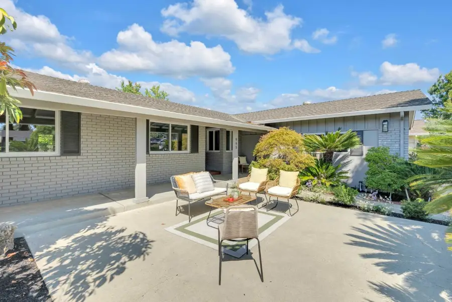 865 W Knickerbocker Drive, Sunnyvale, CA 94087 - #3