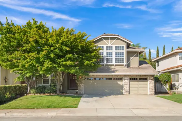 18465 Murphy Springs Court, Morgan Hill, CA 95037