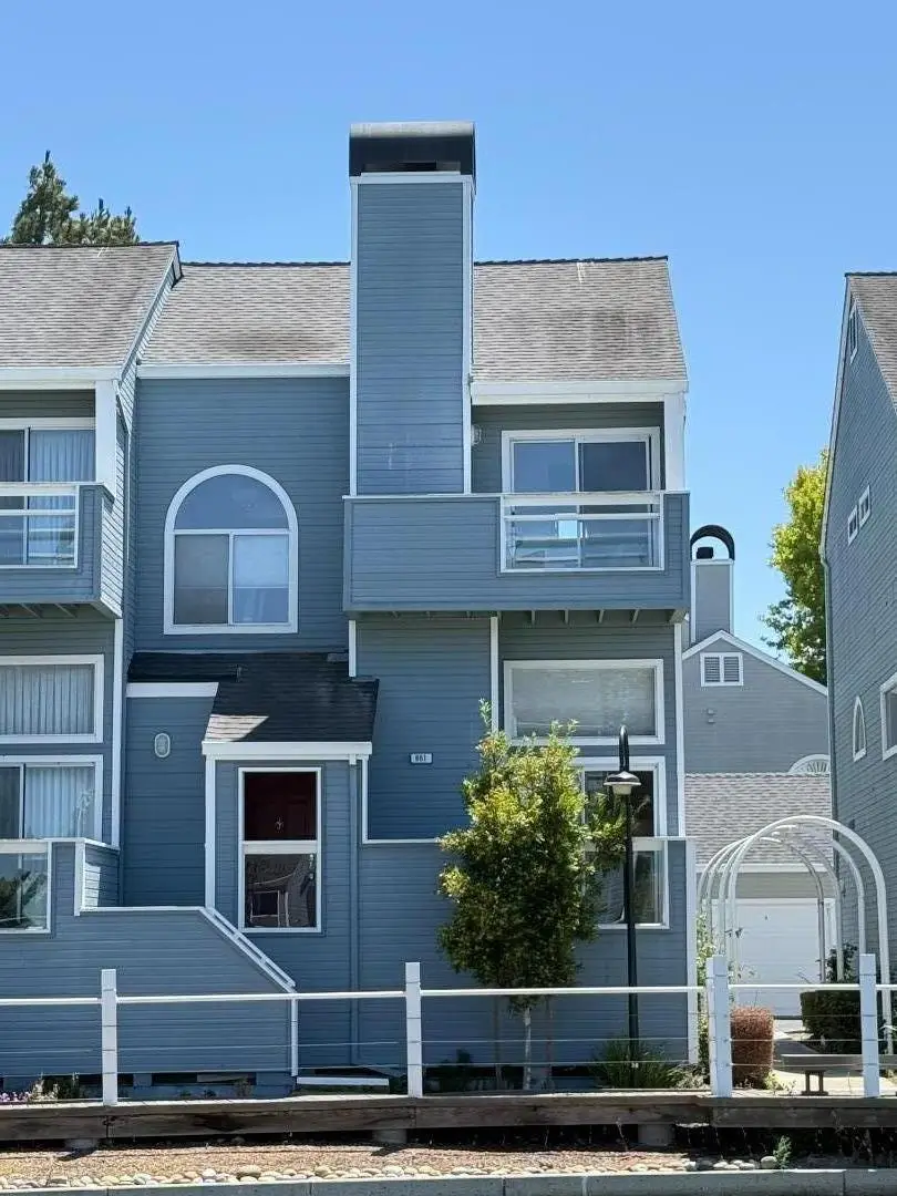881 Boardwalk Place, Redwood City, CA 94065 - #2