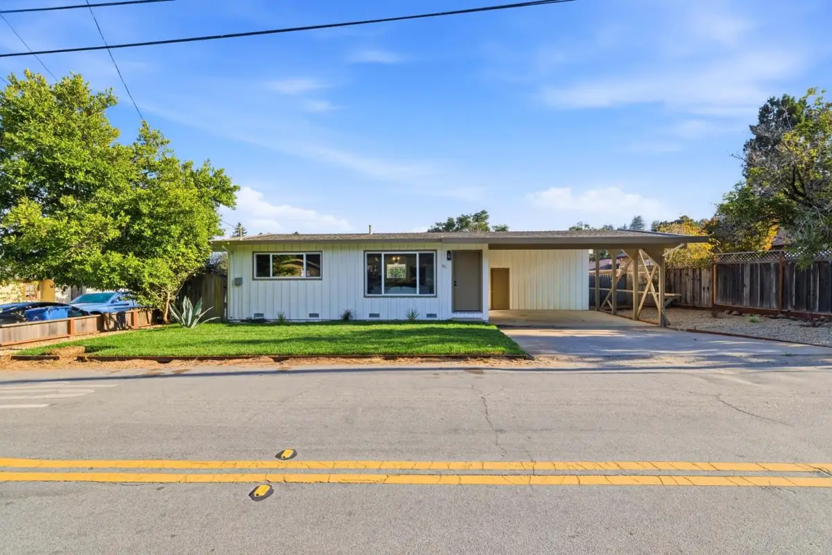 86 Blake Avenue, Corralitos, CA 95076 - #1