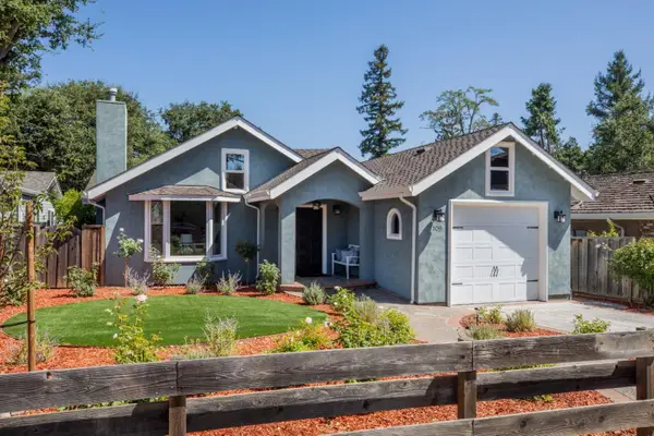 109 Lyell Street, Los Altos, CA 94022