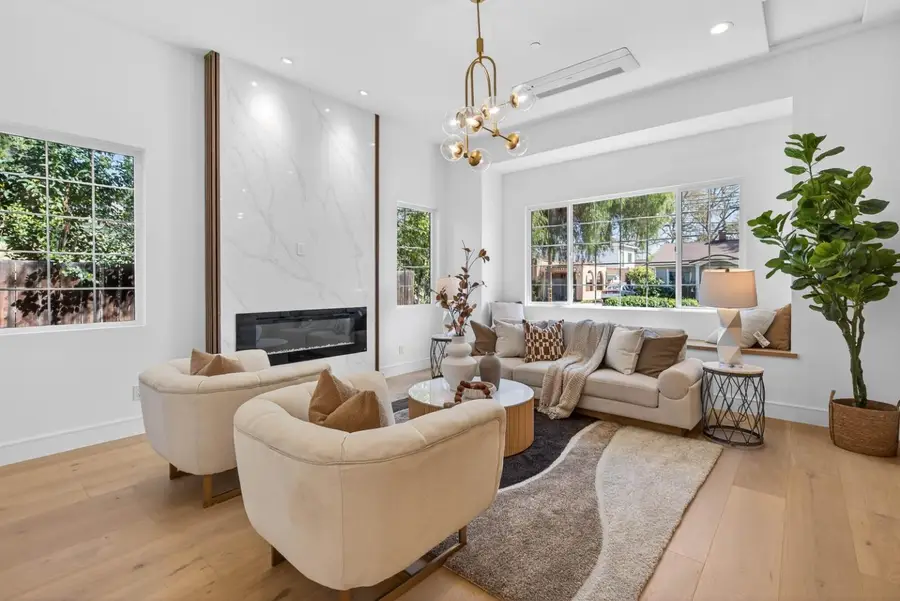 1317 Hester Avenue, San Jose, CA 95126 - #3