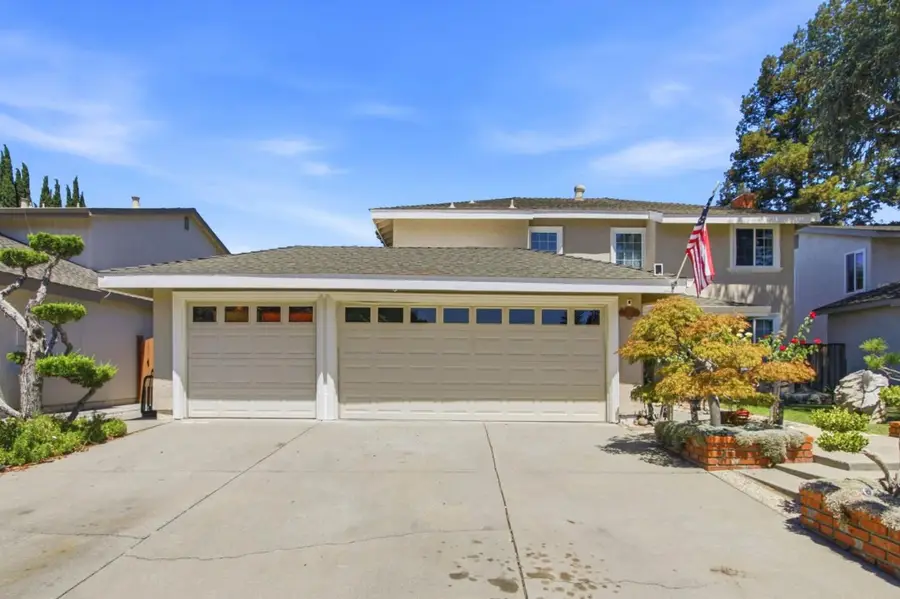 225 Prague Drive, San Jose, CA 95119 - #2