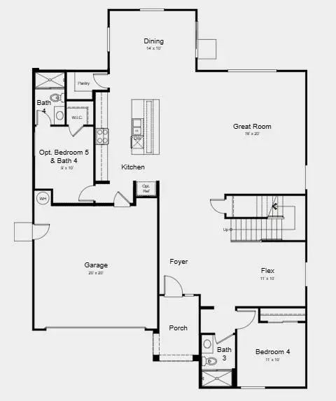 16441 Barnett Court, Lathrop, CA 95330 - #2