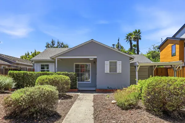 1913 Kirkland Avenue, San Jose, CA 95125