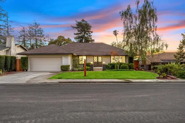 22184 Via Camino Court, Cupertino, CA 95014