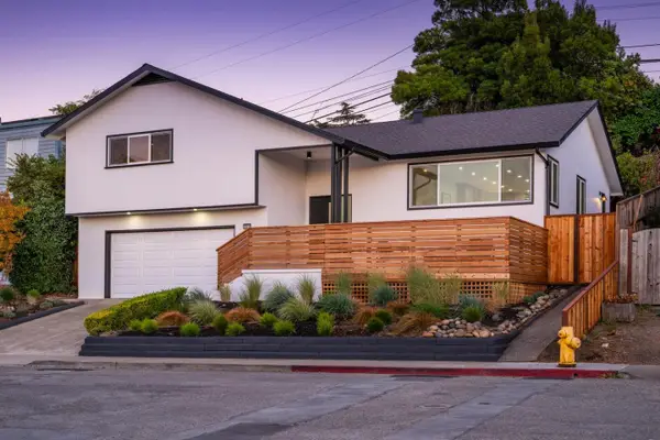 351 Rolling Hills Avenue, San Mateo, CA 94403