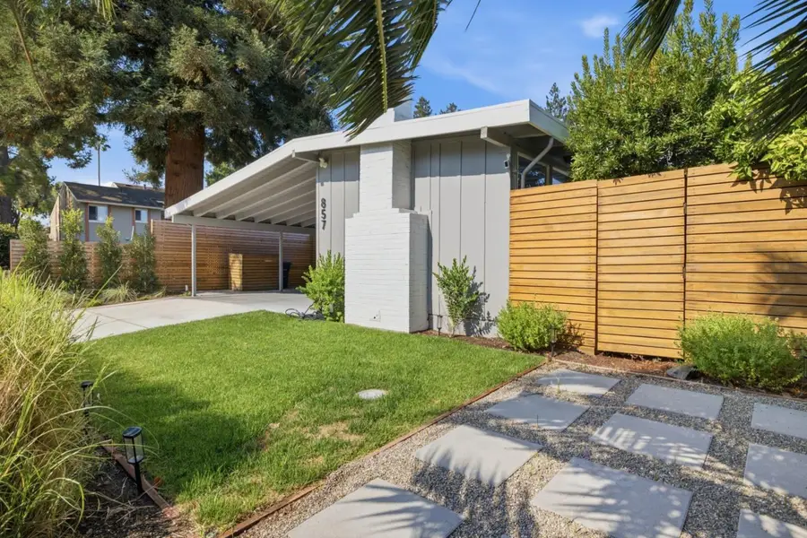 857 Tamarack Lane, Sunnyvale, CA 94086 - #3