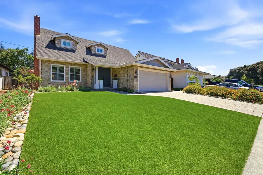 5762 Cohasset Way, San Jose, CA 95123 - #2