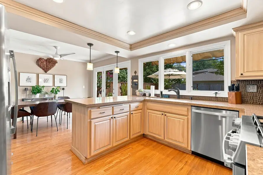 5762 Cohasset Way, San Jose, CA 95123 - #3