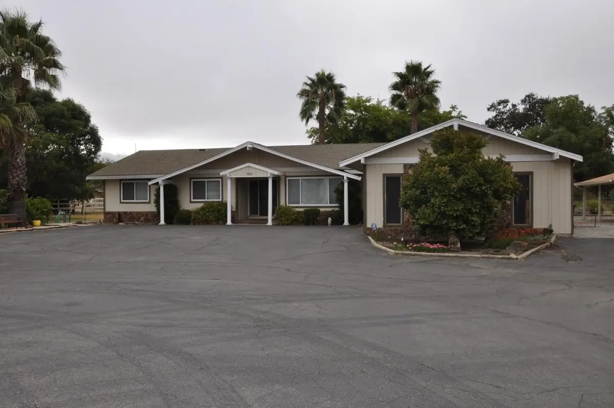 1900 Riedel Court, San Martin, CA 95046 - #1