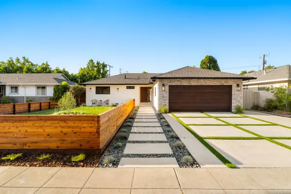 1167 Lynn Way, Sunnyvale, CA 94087