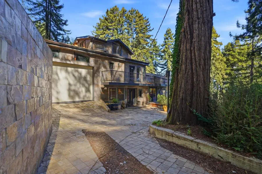 26 Big Tree Road, Woodside, CA 94062 - #2