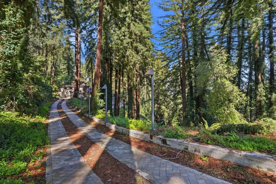 26 Big Tree Road, Woodside, CA 94062 - #3