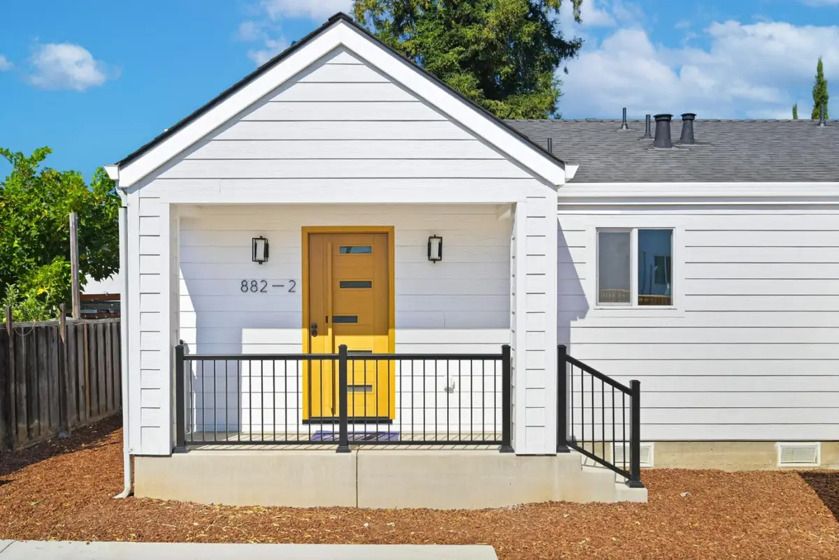 882 S Almaden Avenue #2, San Jose, CA 95110 - #1