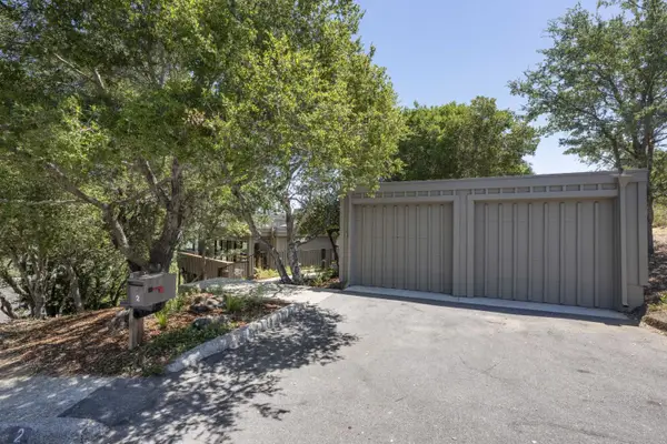 2 Franciscan Ridge, Portola Valley, CA 94028