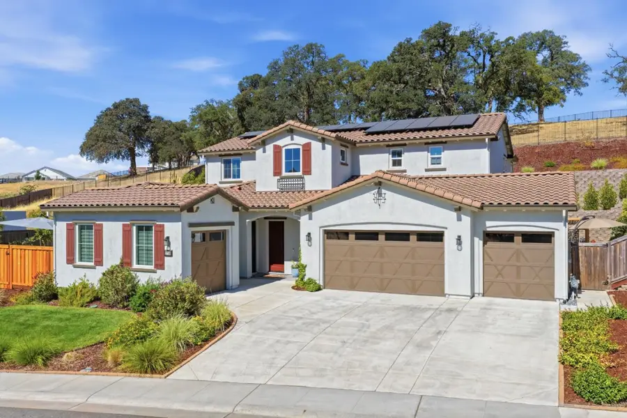 2736 Nisenan Valley Drive, Lincoln, CA 95648 - #3