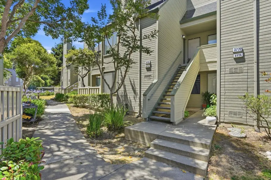 3778 Stoneglen #N, Richmond, CA 94806 - #3
