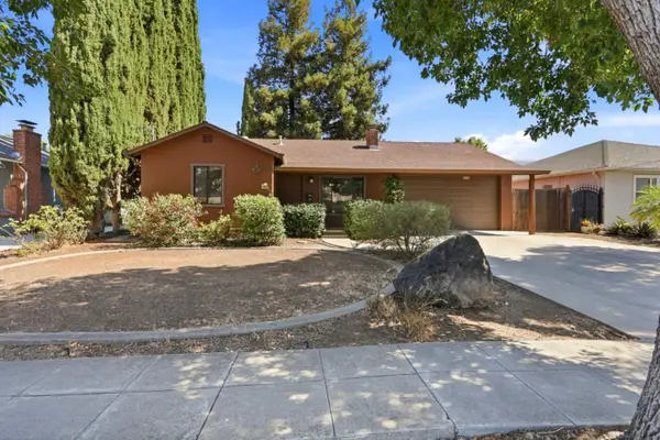 180 N Cragmont Avenue, San Jose, CA 95127