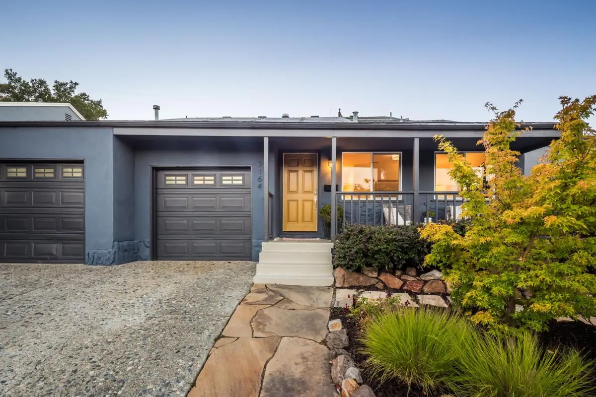 2164 Brittan Avenue, San Carlos, CA 94070 - #1