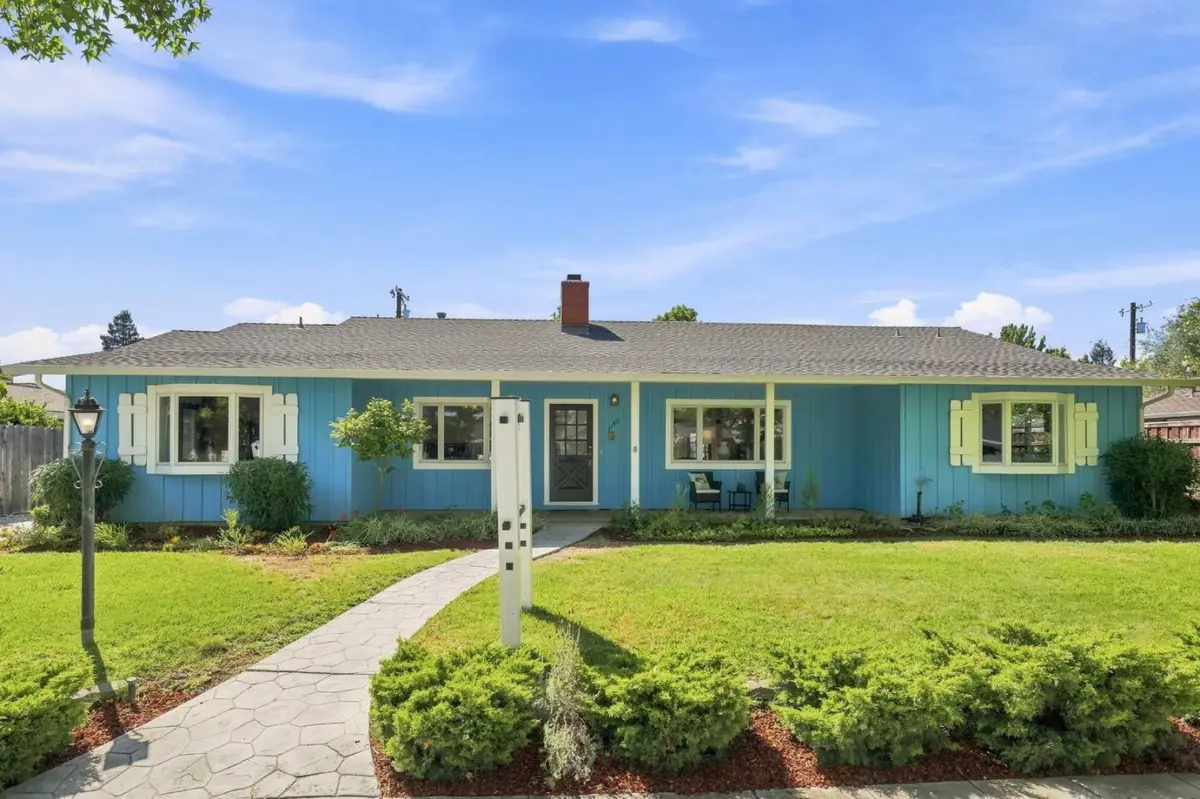 1140 Janis Way, San Jose, CA 95125 - #1
