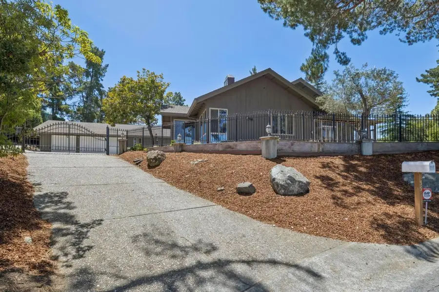 35 Silk Tree Place, Hillsborough, CA 94010 - #3