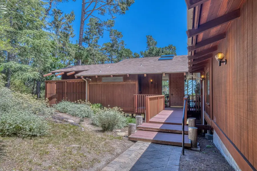 7 Stratford Place, Monterey, CA 93940 - #2