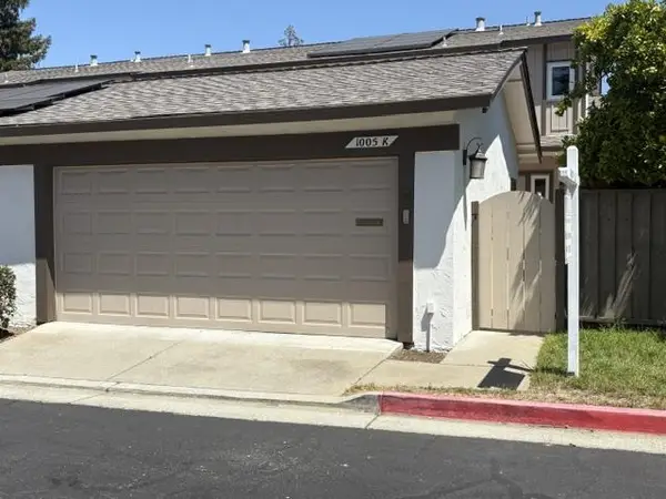 1005 Bryant Way #K, Sunnyvale, CA 94087