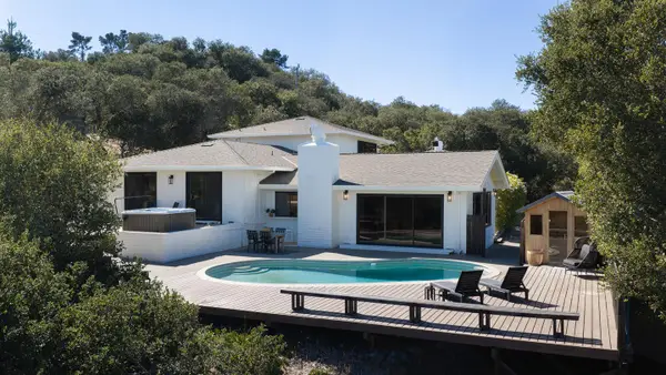 12724 Sundance Lane, Carmel Valley, CA 93924