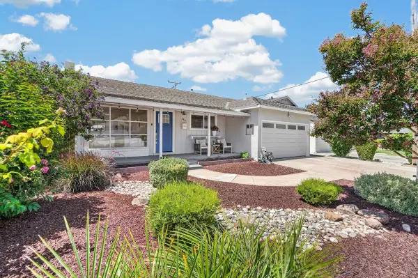 646 Bucher Avenue, Santa Clara, CA 95051