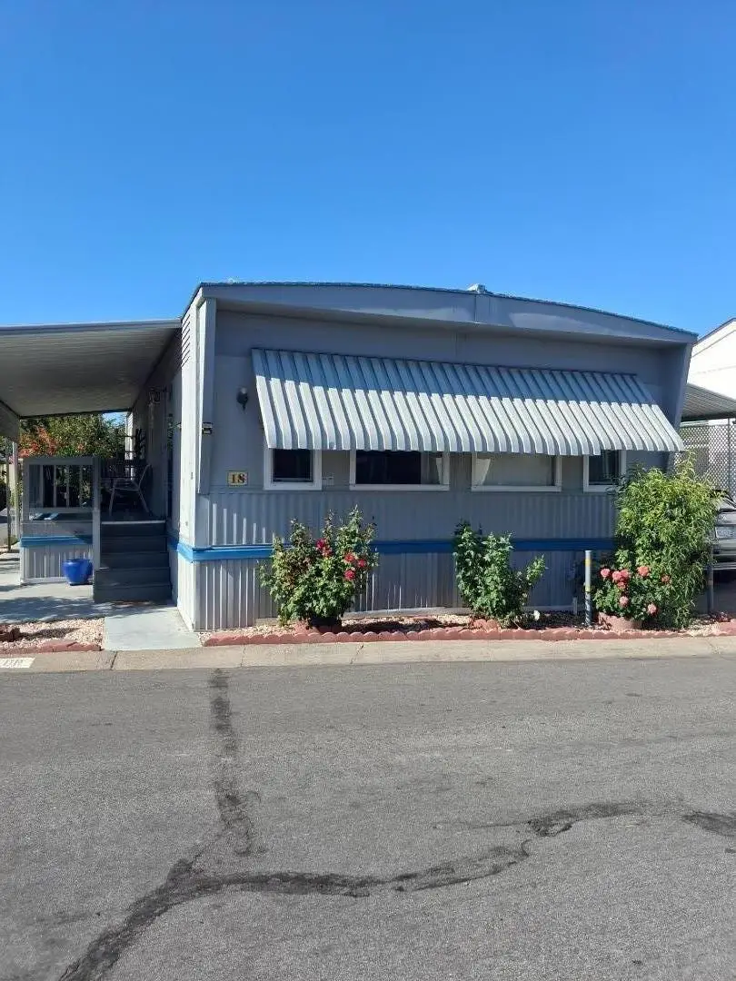 2150 Almaden Road #18, San Jose, CA 95125 - #1