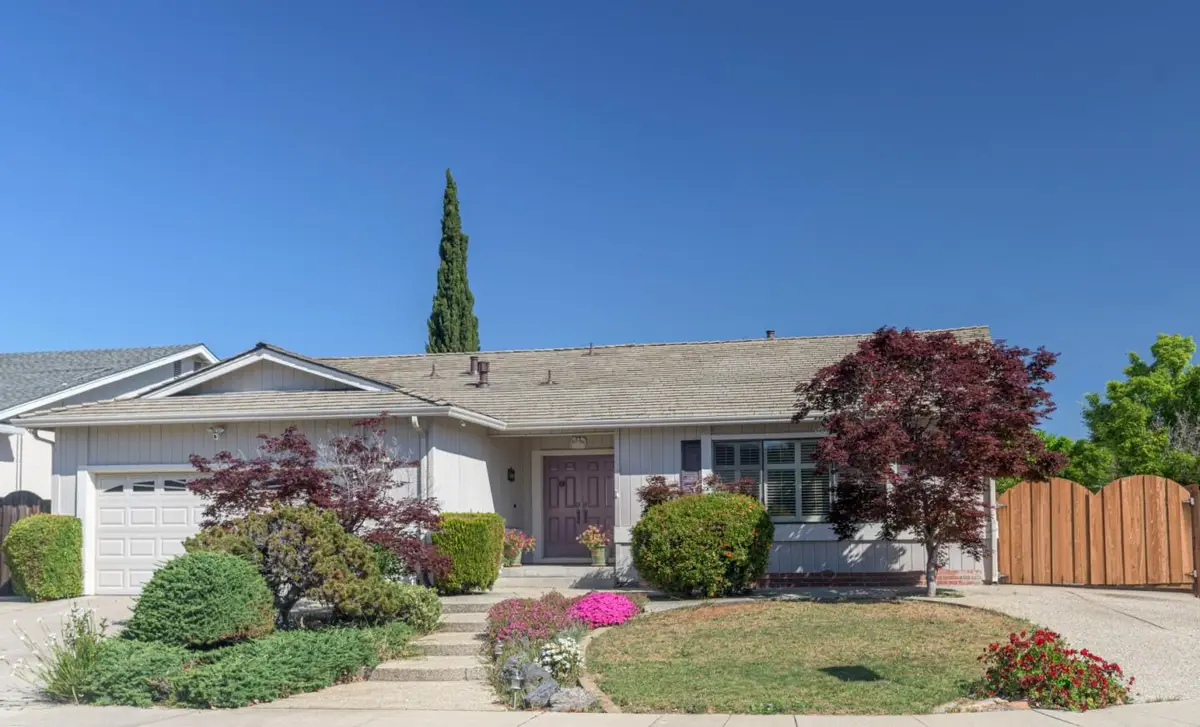 3563 Sunnylake Ct Court, San Jose, CA 95117 - #1