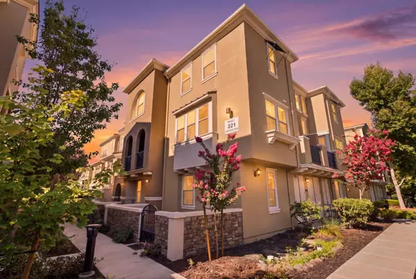 329 Expedition Lane, Milpitas, CA 95035