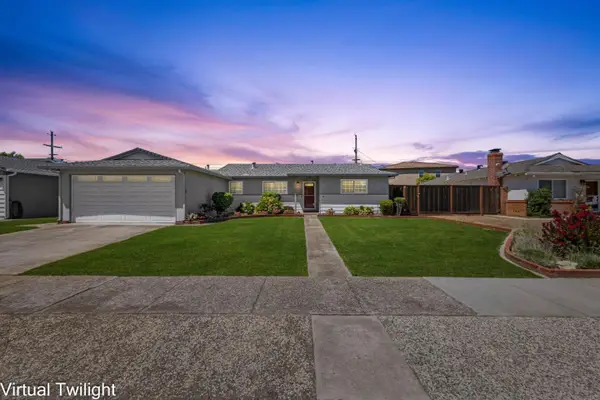 8437 Wayland Lane, Gilroy, CA 95020