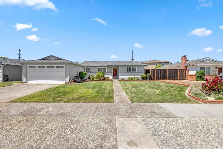 8437 Wayland Lane, Gilroy, CA 95020 - #2