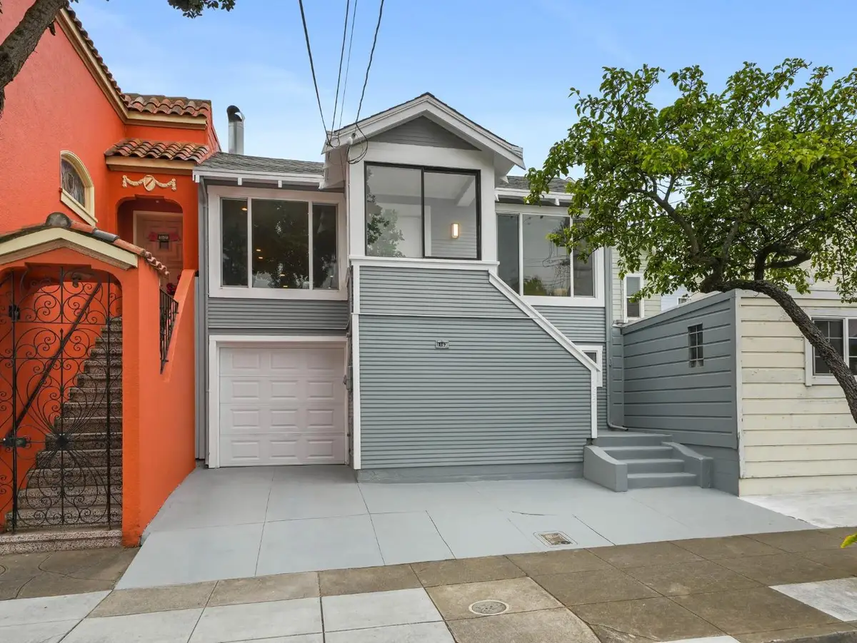 1163 Brunswick Street, Daly City, CA 94014 - #1