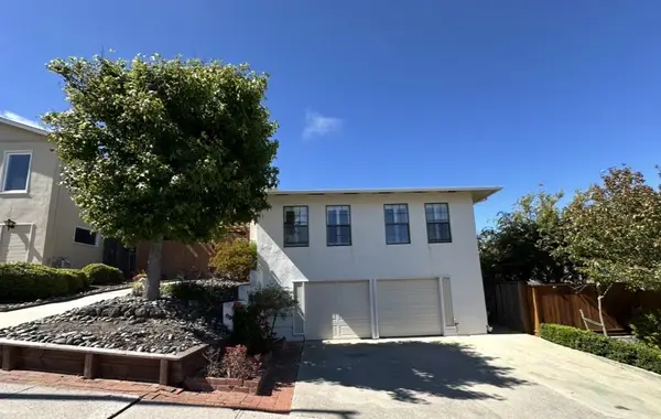 2700 Cottonwood Drive, San Bruno, CA 94066