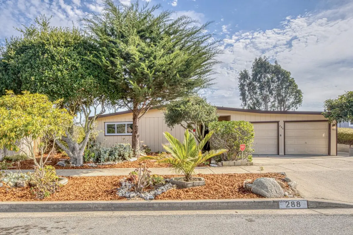 288 Young Circle, Marina, CA 93933 - #1