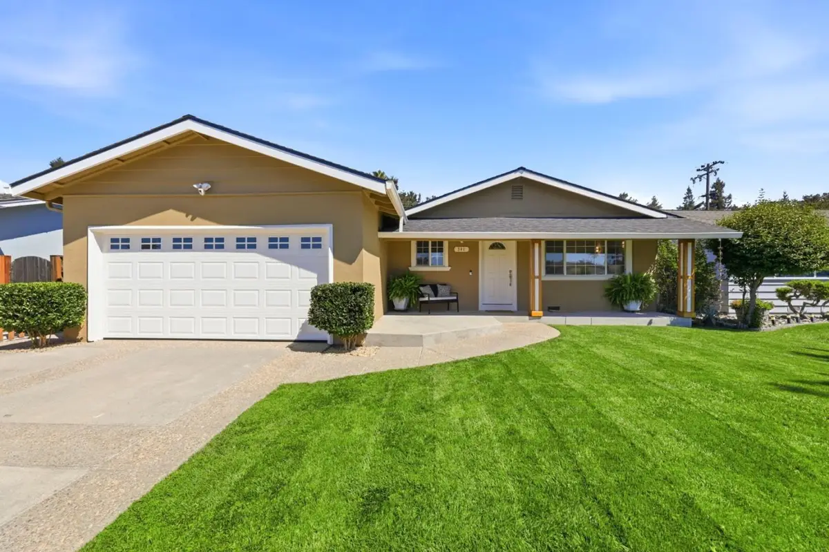 341 Grey Ghost Avenue, San Jose, CA 95111 - #1